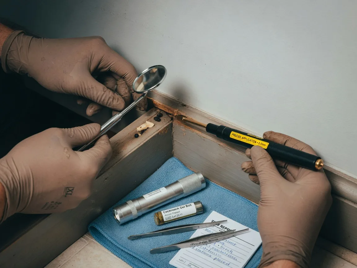 Why choose Emergency Pest Control in Russell, MA